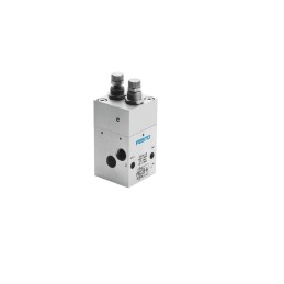 1 pcs - Festo VLG-4-1/8 Pulse Generator, 15 Hz min, 30Hz max