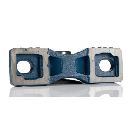 1 pcs - RS PRO Pillow Block Bearing -, 3/8in ID