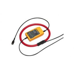 1 pcs - Fluke i3000S Current Probe, AC, Rogowski Coil Adapter, 3kA ac AC Max, Voltage Output