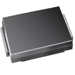 5 pcs - Vishay 24V 180A, Diode, 2-Pin SMC (DO-214AB) XMC7K24CAHM3/H