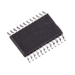 2 pcs - Renesas Electronics 5V2310PGGI Clock Buffer 24-Pin TSSOP