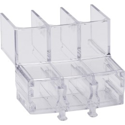 1 pcs - Schneider Electric LAD9 Protective Cover for use with Connector