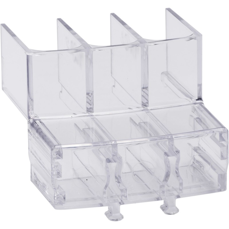 1 pcs - Schneider Electric LAD9 Protective Cover for use with Connector