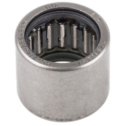 1 pcs - INA HK1214-2RS-FPM-L271 12mm I.D Needle Roller Bearing, 16mm O.D