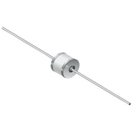 5 pcs - Bourns, 2027 230V 25kA, Through Hole 2 Electrode Gas Discharge Tube