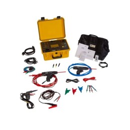 1 pcs - Chauvin Arnoux CA 6163 PAT Tester