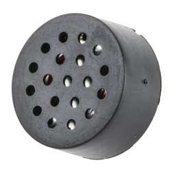 1 pcs - RS PRO 8Ω 0.2W Miniature Speaker 17mm Dia. , 5.8mm Lead Length, 17 (Dia.) x 8mm