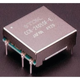 1 pcs - TDK-Lambda DC-DC Converter, 12V dc/ 500mA Output, 18 - 36 V dc Input, 6W, Through Hole, +85°C Max Temp -40°C Min