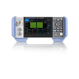 1 pcs - Rohde & Schwarz Power Meter, 30W max