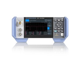 1 pcs - Rohde & Schwarz Power Meter, 30W max