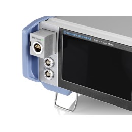 1 pcs - Rohde & Schwarz Power Meter, 30W max