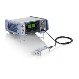 1 pcs - Rohde & Schwarz Power Meter, 30W max