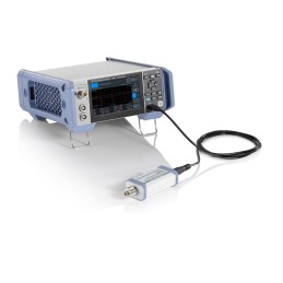 1 pcs - Rohde & Schwarz Power Meter, 30W max