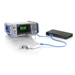 1 pcs - Rohde & Schwarz Power Meter, 30W max