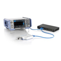1 pcs - Rohde & Schwarz Power Meter, 30W max