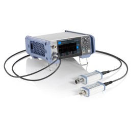 1 pcs - Rohde & Schwarz Power Meter, 30W max