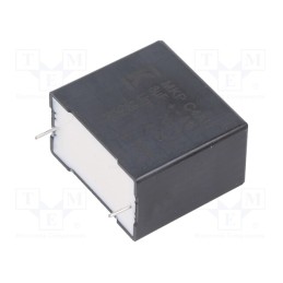 1 pcs x KEMET - C4AUJBU4800M11J - Capacitor: polypropylene, DC-Link, 8uF, ESR: 7.3mΩ, THT, ±5%, 11.3A