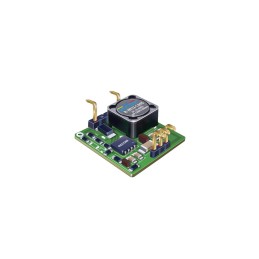 1 pcs - Recom R78T DC-DC Converter, 12V dc/ 1A Output, 15 - 42 V dc Input, Screw Mount, Surface Mount, +85°C Max Temp