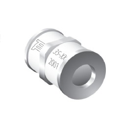 1000 pcs - Bourns, GDT35 600V 20kA, SMD 3 Electrode Gas Discharge Tube