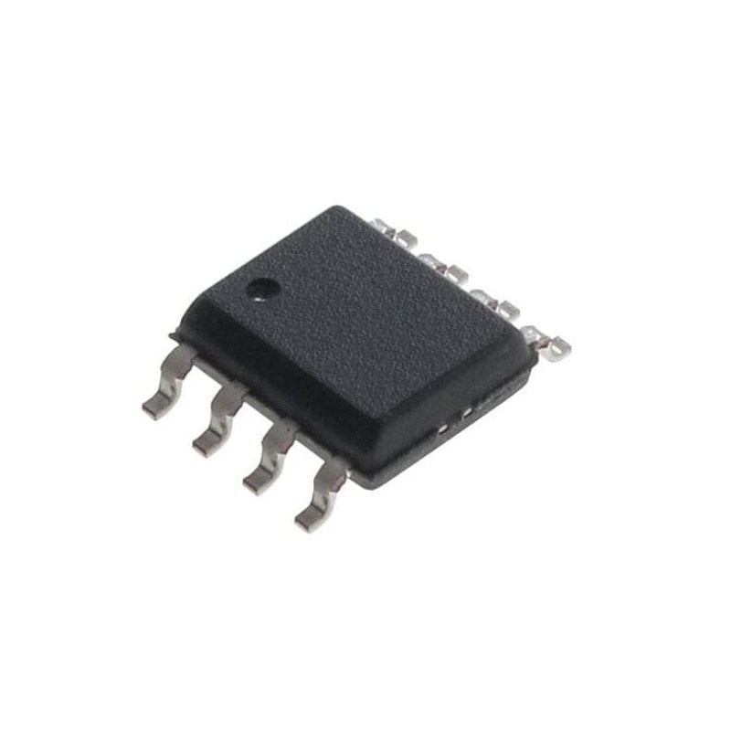 2 pcs - 83026BMI-01LF, Clock Buffer, 1-Input, 8-Pin SOIC
