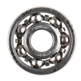 1 pcs - SKF 624 Single Row Deep Groove Ball Bearing- Open Type 4mm I.D, 13mm O.D