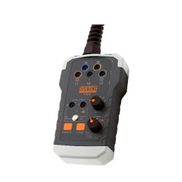 1 pcs - Kewtech EV Charger Test Adapter KT810