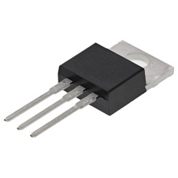 5 pcs - Vishay 100V 30A, Dual Schottky Diode, 3-Pin TO-220AB V30100C-E3/4W
