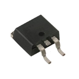 5 pcs - Vishay 35 - 45V 15A, Rectifier & Schottky Diode, D2PAK VS-25CTQ045SLHM3