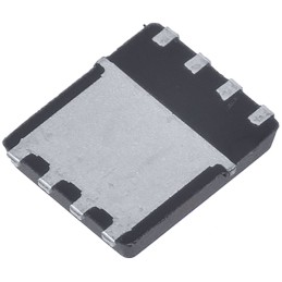 5 pcs - N-Channel MOSFET, 100 A, 30 V, 8-Pin TDSON Infineon BSC0901NSATMA1