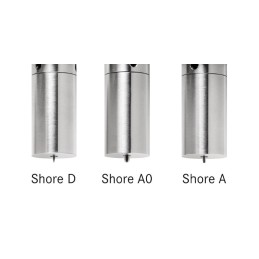 1 pcs - Kern HDA 100-1. Hardness Tester