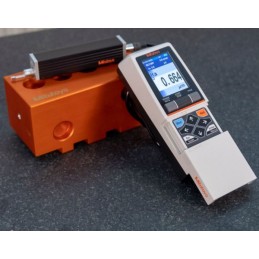 1 pcs - Skidded Surface Roughness Tester, 360μm Measuring Range, for use with Surftest SJ-210