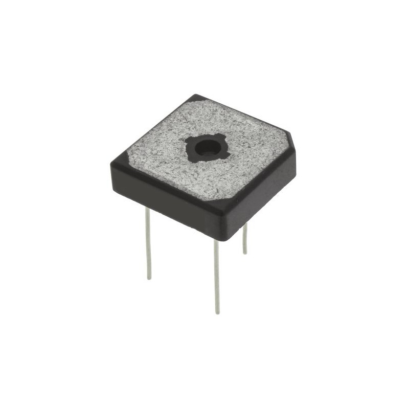 2 pcs - onsemi Bridge Rectifier, 35A, 800V, 4-Pin
