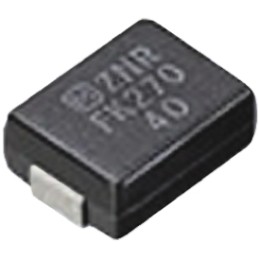 5 pcs - Panasonic, VF Surge Absorber 10A, Clamping 340V, Varistor 200V