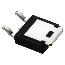 5 pcs - Vishay 60V 5.5A, Schottky Diode, 3-Pin DPAK VS-50WQ06FN-M3