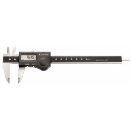 1 pcs - Facom 150mm Digital Caliper Caliper, Metric