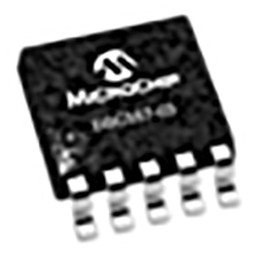 2 pcs - Microchip MIC49300-1.2WR, 1 Low Dropout Voltage, Voltage Regulator 3A, 1.2 V 5-Pin, SPAK