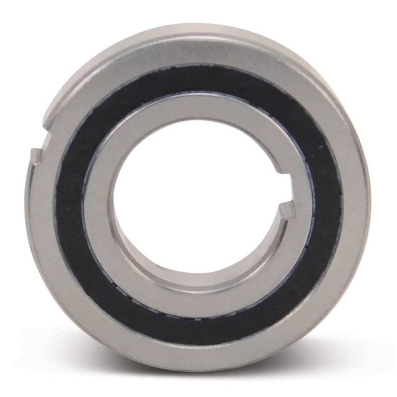 1 pcs - Stieber CSK 30-PP Sprag Clutch Bearing 30mm I.D., 62mm O.D., 16mm Race Width