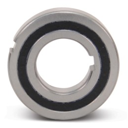 1 pcs - Stieber CSK 40-PP Sprag Clutch Bearing 40mm I.D., 80mm O.D., 22mm Race Width