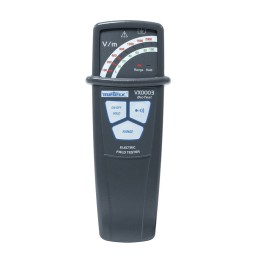 1 pcs - Metrix VX 0003 Electric Field Microwave Detector