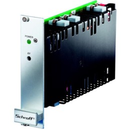 1 pcs - nVent SCHROFF Switching Power Supply, 13100-102