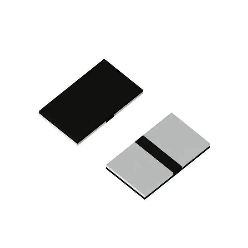 10 pcs - ROHM, 2010 (5025M) SMD Resistor ±1% 4W - GMR50HJBFWR082