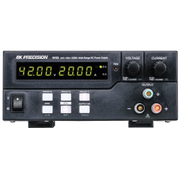 1 pcs - BK Precision Digital Bench Power Supply, 42V, 20A, 1-Output, 320W