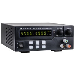 1 pcs - BK Precision Digital Bench Power Supply, 42V, 20A, 1-Output, 320W