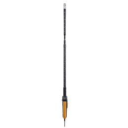1 pcs - Testo Probe for Air Velocity, Temperature, Volume Flow, +70°C Max