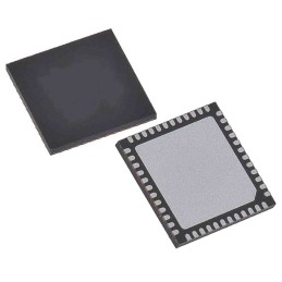 5 pcs - STMicroelectronics STM32F042C6U6, 32bit ARM Cortex M0 Microcontroller, STM32F0, 48MHz, 32 kB Flash, 48-Pin UFQFPN