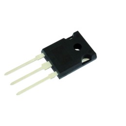 5 pcs - Vishay 100V 80A, Dual Schottky Rectifier & Schottky Diode, 3-Pin TO-247AD 3L VX80M100PW-M3/P
