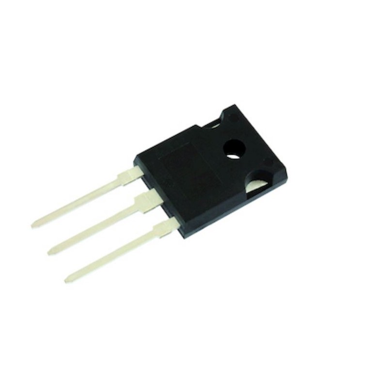 5 pcs - Vishay 100V 80A, Dual Schottky Rectifier & Schottky Diode, 3-Pin TO-247AD 3L VX80M100PW-M3/P