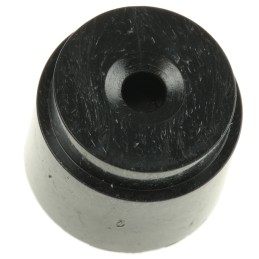 5 pcs - Kingstate 92dB PCB Mount External Magnetic Buzzer Component, 16 x 14mm, 3V dc Min, 12V dc Max