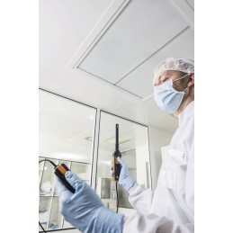 1 pcs - Testo Probe for Humidity, Temperature, +70°C Max, 100%RH Max