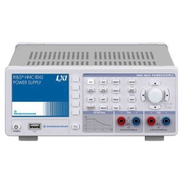 1 pcs - Rohde & Schwarz HMC804X Series Digital Bench Power Supply, 0 - 30V, 5A, 2-Output, 50W